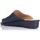 Schuhe Damen Sicherheitsschuh Janross D4878.3 Blau