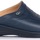 Schuhe Damen Sicherheitsschuh Janross D4878.3 Blau