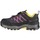 Schuhe Damen Sportliche Sandalen Campagnolo 3Q13244 54UE Grau