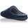 Schuhe Mädchen Hausschuhe Vulladi 3263-140 Blau