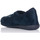 Schuhe Hausschuhe Vulladi 3225-123 Blau
