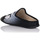 Schuhe Damen Hausschuhe Vulca-bicha 1820 M Grau