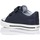 Schuhe Jungen Sneaker Low Victoria 1065162 Blau