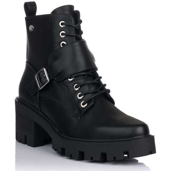 Schuhe Damen Low Boots Hispaflex 2130 