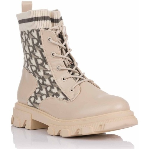 Schuhe Mädchen Boots Doremi 5829L 