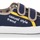 Schuhe Jungen Sneaker Low Vulladi 1047-051 Blau