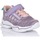 Schuhe Mädchen Fitness / Training Sweden Kle 318512 Violett