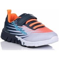 Schuhe Jungen Laufschuhe J´hayber ZJ450279 Blau
