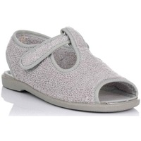 Schuhe Jungen Hausschuhe Vulladi 3105-052 Grau