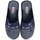 Schuhe Herren Hausschuhe Vulladi 4555-C05 Grau