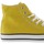 Schuhe Sneaker Low Victoria 106500 Gelb