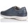 Schuhe Damen Derby-Schuhe Pitillos 2414 Blau