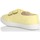 Schuhe Sneaker Low Vulladi 445-051 Gelb