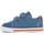 Schuhe Jungen Sneaker Low Pablosky 966410 Blau