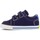 Schuhe Jungen Sneaker Low Pablosky 966420 Blau