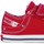 Schuhe Jungen Sneaker Low Pablosky 966560 Rot