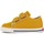Schuhe Jungen Sneaker Low Pablosky 966580 Gelb
