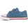 Schuhe Jungen Sneaker Low Pablosky 967410 Blau