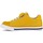 Schuhe Jungen Sneaker Low Pablosky 967780 Gelb