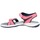Schuhe Damen Sportliche Sandalen Campagnolo 39Q9536 28CL Rosa