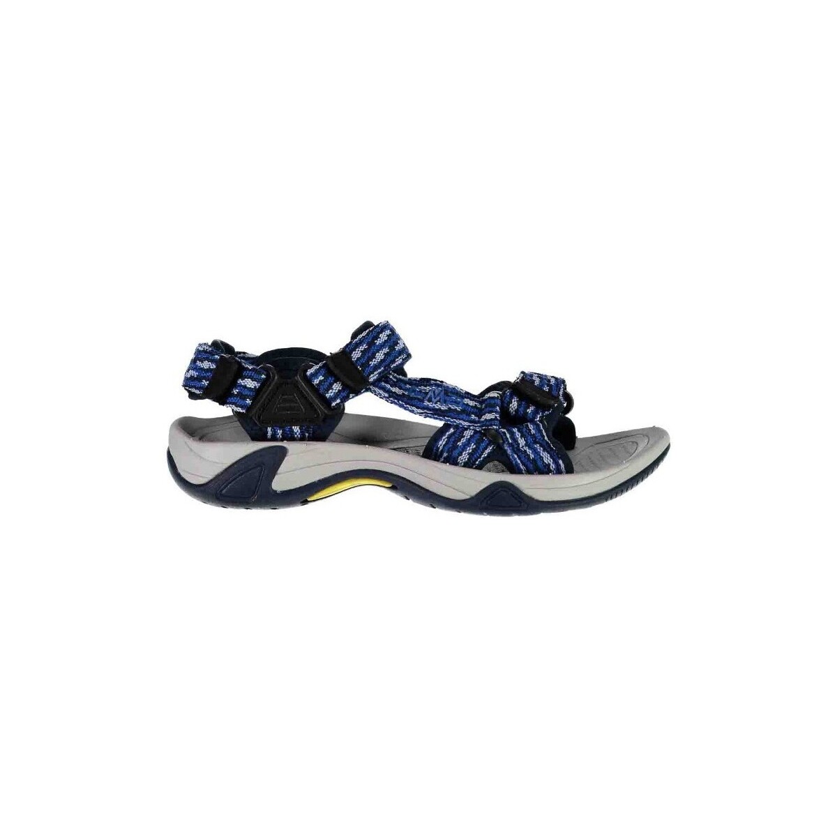 Schuhe Jungen Sportliche Sandalen Campagnolo 38Q9954 13NE Blau