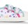 Schuhe Mädchen Sneaker Low Vulladi 1045-708 Multicolor