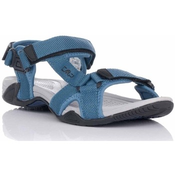 Schuhe Herren Sportliche Sandalen Campagnolo 38Q9957 N838 Blau