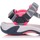 Schuhe Damen Sportliche Sandalen Campagnolo 38Q9956 03TE Grau