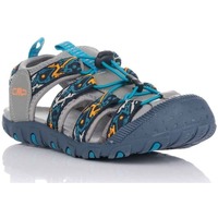 Schuhe Jungen Sportliche Sandalen Campagnolo 30Q9524 46UE Grau