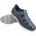 Schuhe Herren Multisportschuhe Bitesta Herrenschuh  23s32121 blau Blau