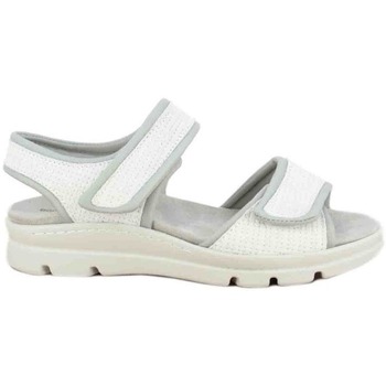 Schuhe Damen Sandalen / Sandaletten Doctor Cutillas 37802 Grau