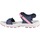 Schuhe Damen Sportliche Sandalen Campagnolo 3Q91106 40ML Blau