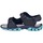 Schuhe Mädchen Sportliche Sandalen Campagnolo 3Q91084 M926 Blau