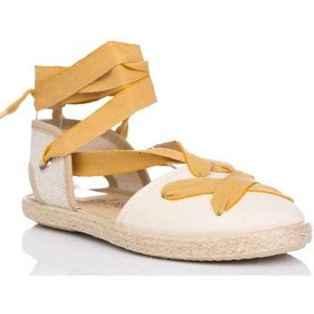 Schuhe Mädchen Sandalen / Sandaletten Tokolate 2119-65 Gelb