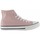 Schuhe Sneaker Low Victoria 106500 Rosa