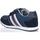Schuhe Jungen Sneaker Low Sweden Kle 318504 Blau