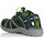 Schuhe Jungen Sportliche Sandalen Campagnolo 30Q9664 N985 Blau