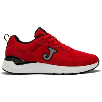 Schuhe Herren Sneaker Low Joma C800S2206 Rot
