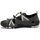 Schuhe Herren Sportliche Sandalen Chiruca INDICO 01 Grün