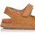 Schuhe Herren Sandalen / Sandaletten On Foot 1524 Braun
