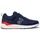 Schuhe Herren Sneaker Low Joma C800S2203 Blau
