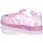 Schuhe Mädchen Zehensandalen IGOR S10268-022 Rosa