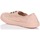 Schuhe Mädchen Sneaker Low IGOR S10275-197 Rosa