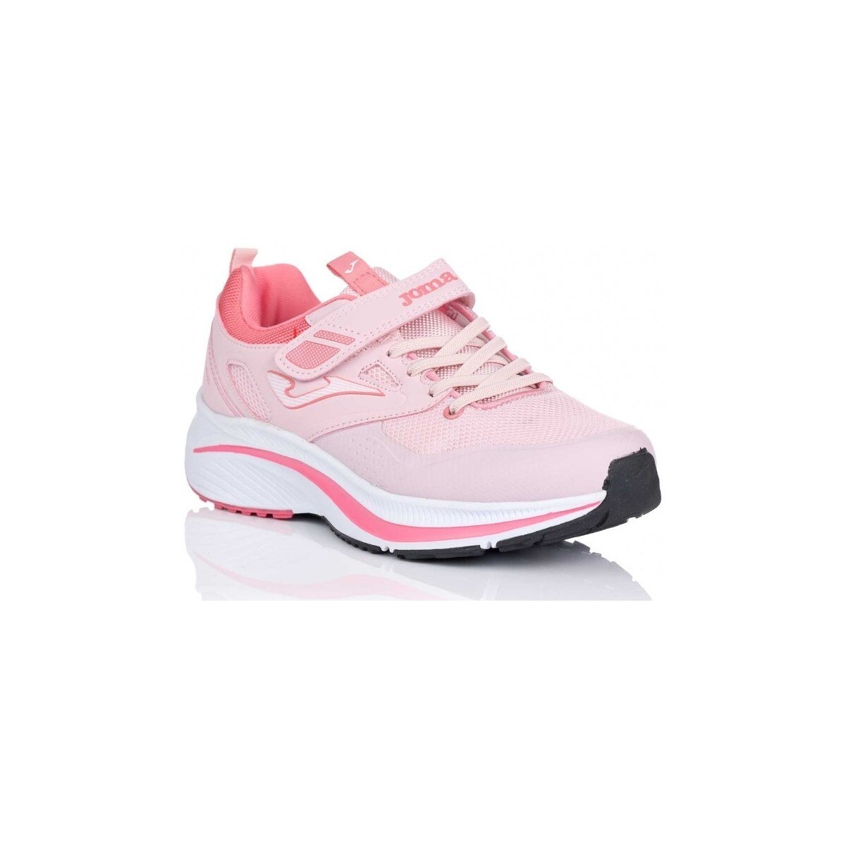Schuhe Mädchen Fitness / Training Joma JFERRS2213V Rosa
