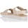 Schuhe Mädchen Sandalen / Sandaletten Inblu CJ000021 Rosa