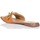 Schuhe Damen Sandalen / Sandaletten Bueno Shoes U1812 Braun