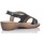 Schuhe Damen Sandalen / Sandaletten Inblu GL000039 Other