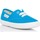 Schuhe Sneaker Low Roal 291 Blau