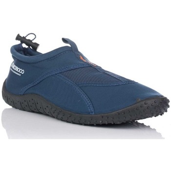 Schuhe Zehensandalen Nicoboco 36-110 Blau