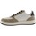 Schuhe Sneaker Low Victoria 1258227 Braun
